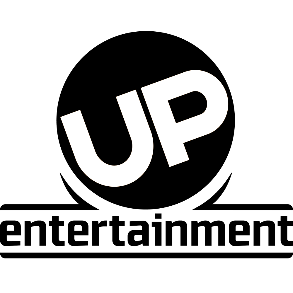 UP Entertainment Logo